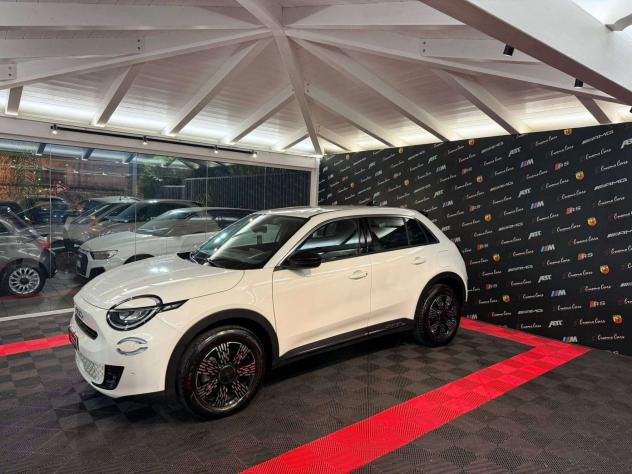 Fiat 600 Hybrid 145 CV DCT MHEV - Foto 4