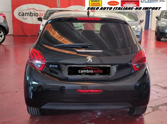 Peugeot 208 BlueHDi 100 S&S 5 porte Signature - Foto 2