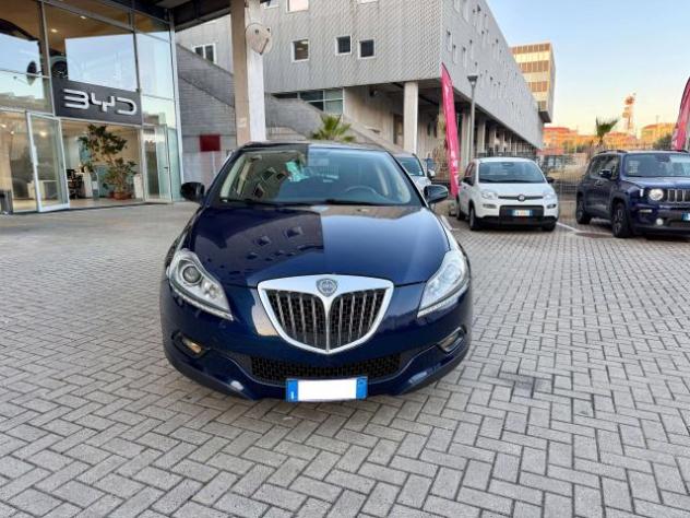 Lancia Delta Delta 1.6 mjt Platino 120cv - Foto 3