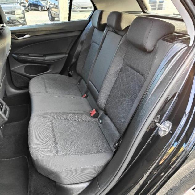 VOLKSWAGEN Golf 2.0 TDI 115 CV SCR Life rif. 23203202 - Foto 4