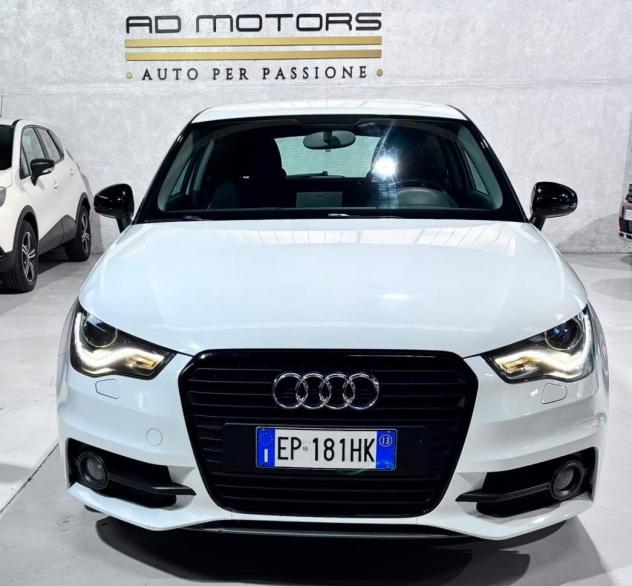 Audi A1 S-Line Benzina Neopatentati - Foto 2