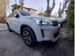 Citroen C4 Aircross 1.8 HDI 110 KW 4WD