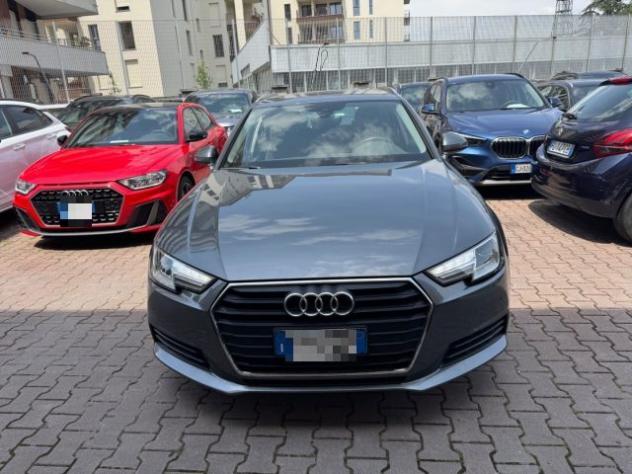 AUDI A4 Avant 2.0 TDI 150 CV S tronic Business rif. 23784552 - Foto 2