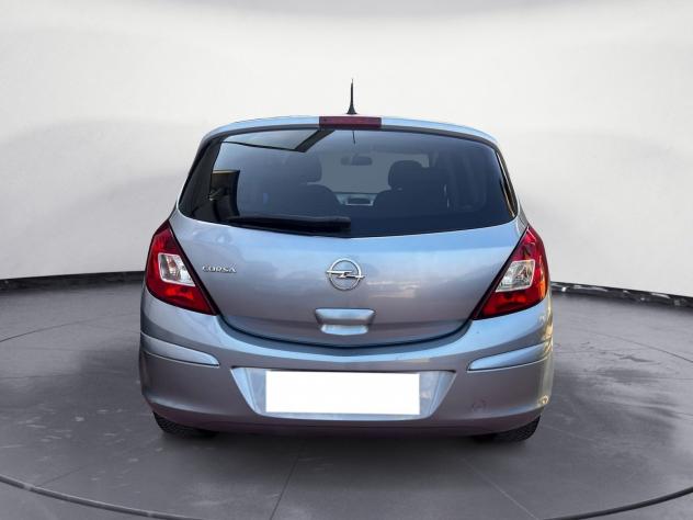 Opel Corsa Corsa 5p 1.2 One c/clima 85cv - OK NEOPATENTATI - SOLI 96 MILA KM - Foto 5