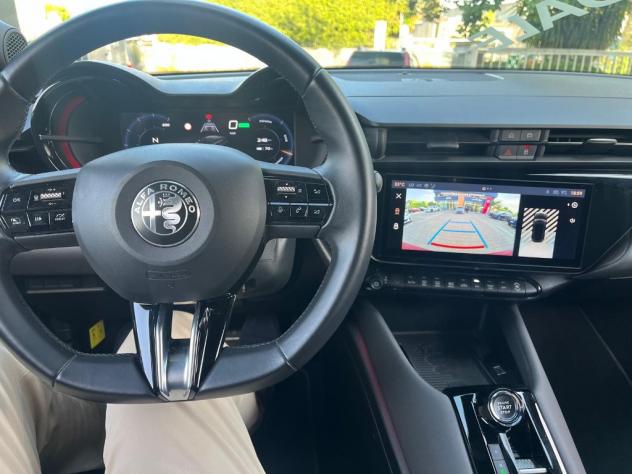 Alfa Romeo Junior BEV Elettrica Elettrica Speciale Bev 156cv - 115kwh - Foto 6
