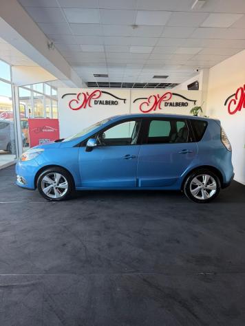 Renault Scénic X-Mod 1.5 dCi 110cv S&S Wave - Foto 7