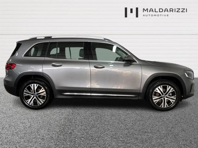 Mercedes-Benz GLB - X247 2023 180 d Progressive Advanced auto - Foto 5