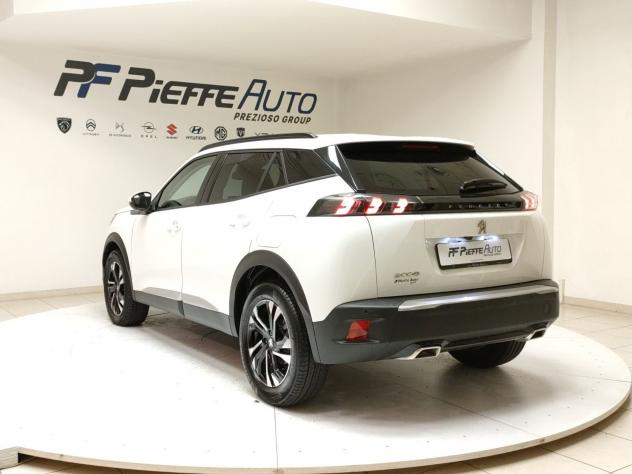 Peugeot 2008 2008 PureTech 130 S&S EAT8 Allure Pack - Foto 3