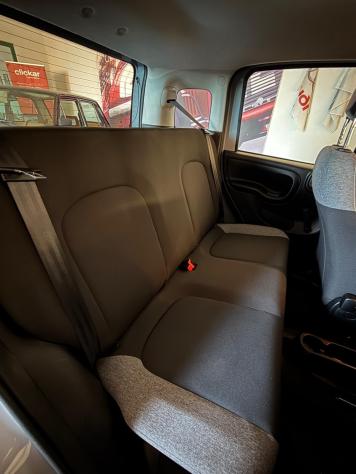 Fiat Panda 1.0 Hybrid City Life - Foto 7