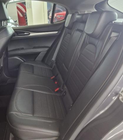 Alfa Romeo Stelvio Stelvio 2.2 t Sprint Q4 190cv auto - Foto 9