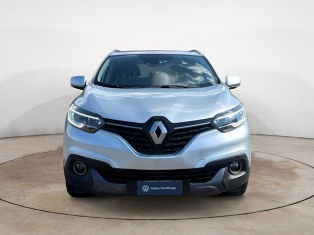 Renault Kadjar 1.5 Energy dCi 110cv INTENS EDC - Foto 2