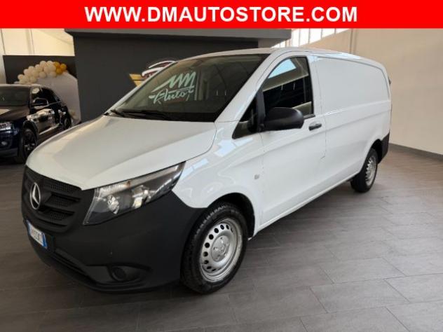 MERCEDES-BENZ Vito 1.6 111 CDI PC-SL Furgone Long rif. 23832763
