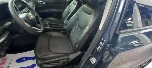 JEEP Compass 1.3 Turbo T4 190 CV PHEV AT6 4xe BUSINESS PLUS rif. 23953933 - Foto 5