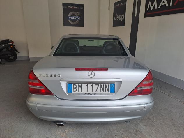 Mercedes-benz SLK 320 cat - Foto 5