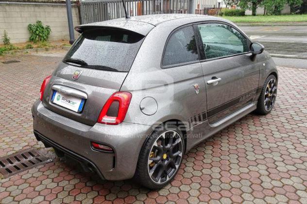 Abarth 595 1.4 Turbo T-Jet 145 CV - Foto 5