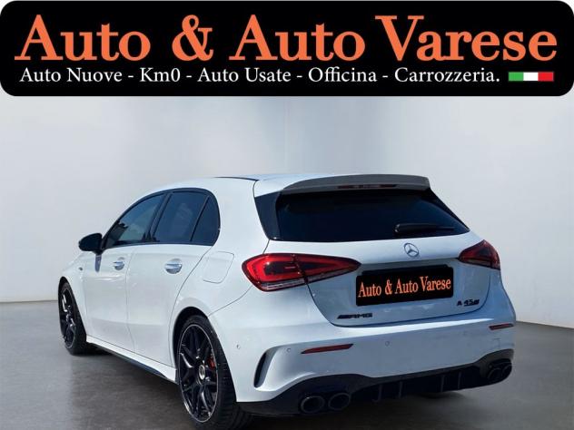 Mercedes-Benz Classe A Mercedes-AMG A 45 S 4MATIC+ - Foto 3