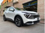 KIA Sportage 1.6 TGDI 150CV MHEV DCT UNIPROP. GARANZIA 6 ANNI  rif. 23664255