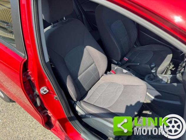 KIA Rio 1.2 CVVT 5p. Cool rif. 23784049 - Foto 10