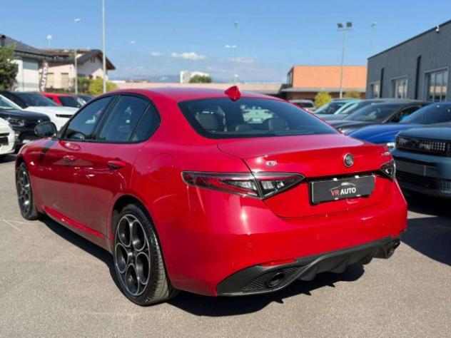 Alfa Romeo Giulia 2.0 t Veloce Q4 280cv auto - Foto 4