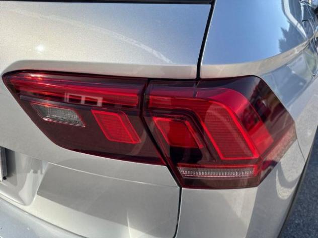VOLKSWAGEN Tiguan 1.5 TSI 150 CV DSG ACT R-Line rif. 24204920 - Foto 6