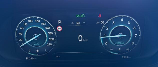Hyundai i20 1.0 T-GDI Connectline - Foto 9