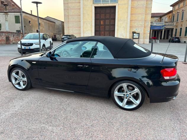 Bmw 120 ..2.0 I benzina Cabrio Futura pronta uso - Foto 6
