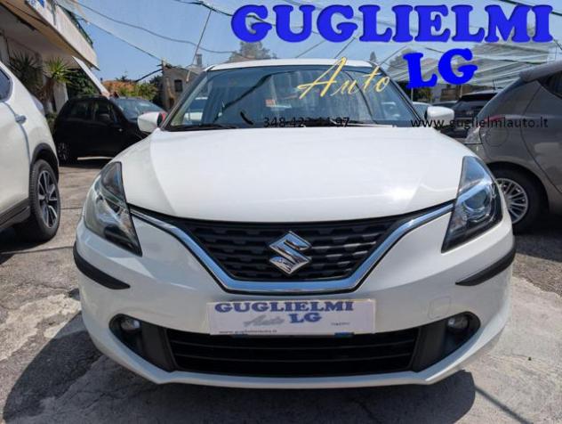 SUZUKI Baleno 1.2 VVT Dualjet B-Cool rif. 23931953 - Foto 4