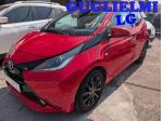 TOYOTA Aygo 1.0 VVT-i 69 CV 5 porte x-wave tetto scorr rif. 23995897