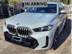 BMW X6 xdrive30d MSport auto