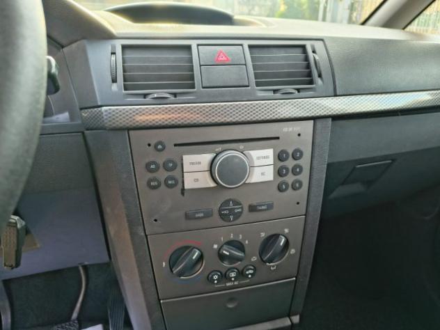 OPEL Meriva 1.3 CDTI Cosmo rif. 24040504 - Foto 10