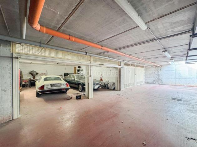 RAVENNA – Via Bovini | Ampio garage di 50 mq - Foto 2