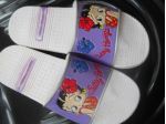 Ciabatte "Betty Boop"