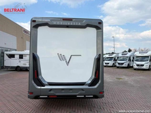 MOBILVETTA K-YACHT TEKNOLINE 64 rif. 24042814 - Foto 6