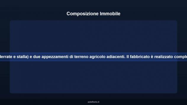Immobile in asta di 8268 m² in vendita a Serravalle Langhe - Foto 8