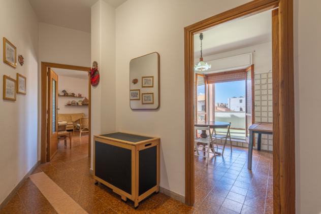 Attico in vendita a Alghero