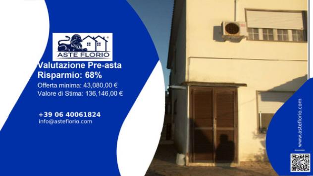 Immobile in asta di 107 m² in vendita a Ardea - Foto 2