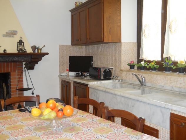 Appartamento in vendita a Calci 140 mq Rif: 1265984 - Foto 2