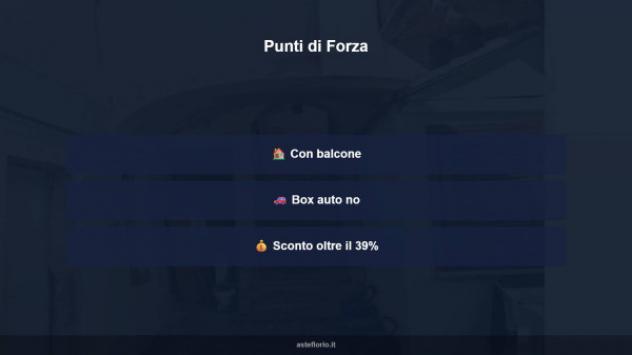 Immobile in asta di 97 m² in vendita a Casalzuigno - Foto 15