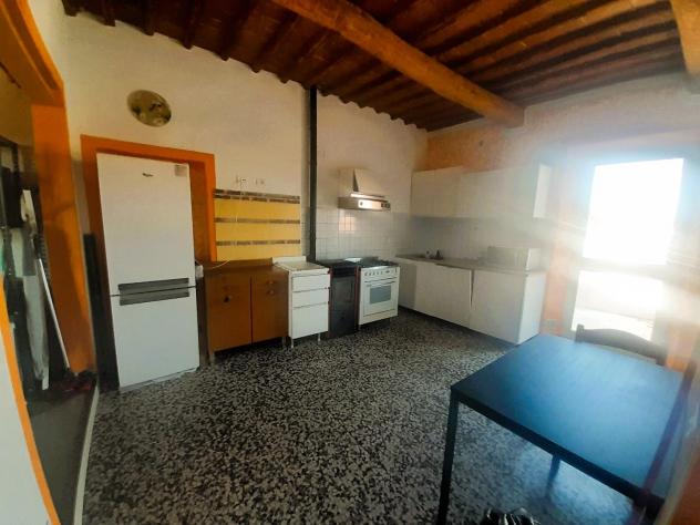 Appartamento in vendita a Orentano - Castelfranco di Sotto 50 mq Rif: 1318932