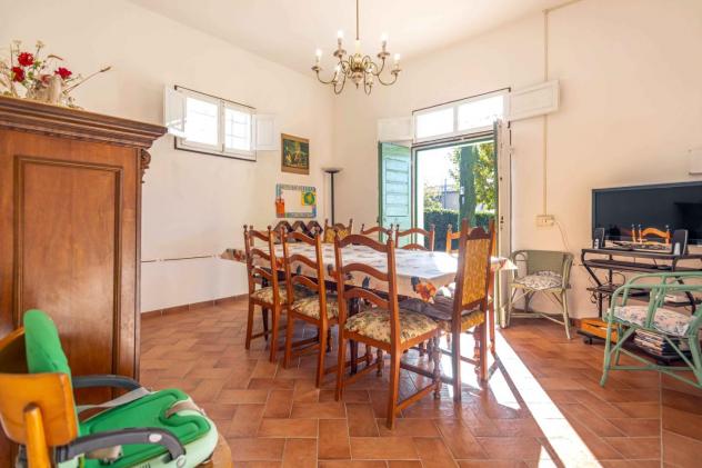 Casa singola in vendita a Castelfranco di Sotto 200 mq Rif: 1357376 - Foto 10