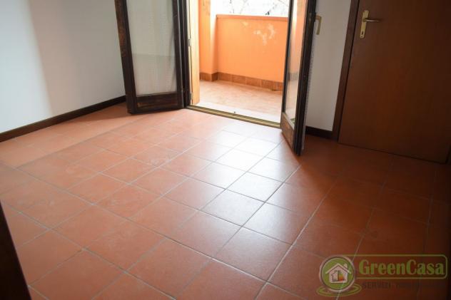 APPARTAMENTO di 3 vani e di 100 mq (CAVENAGO DI BRIANZA) rif. IGC 3 LOCALI 100 POSTA - Foto 13