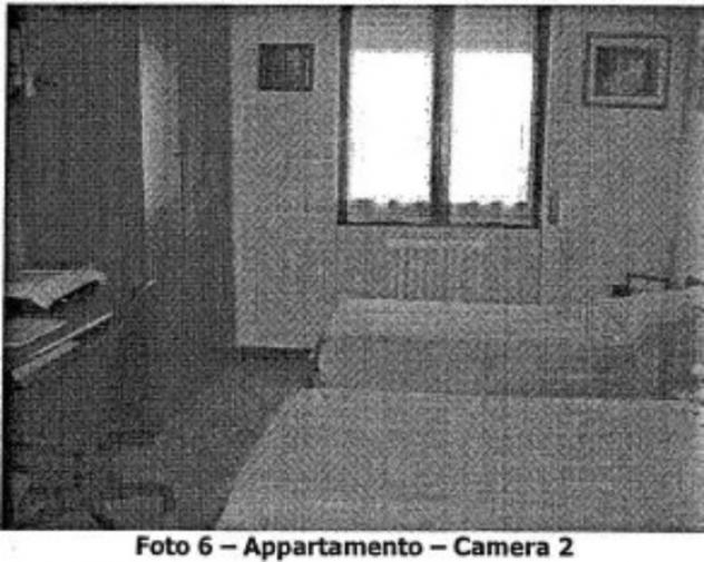 Immobile in asta di 86 m², box auto in vendita a Cislago - Foto 5