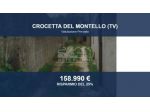 Immobile in asta di 375 m² con più di 5 locali in vendita a Crocetta del Mo &hellip;