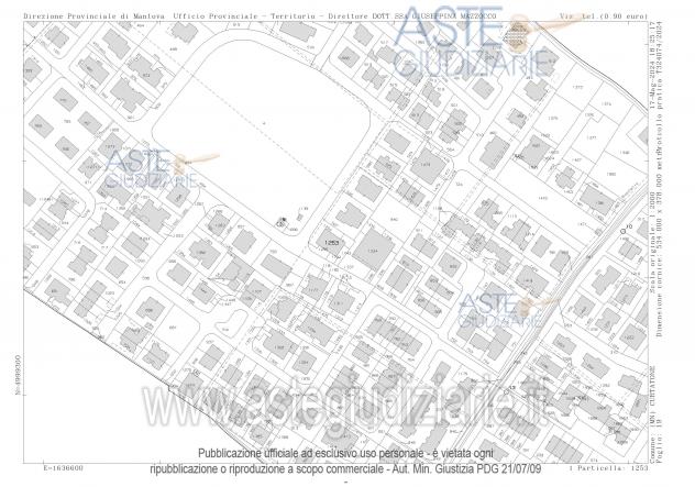 IMMOBILI-IMMOBILE RESIDENZIALE-Via A. Mantegna, 35, 46010 Eremo MN, Italia - Foto 9