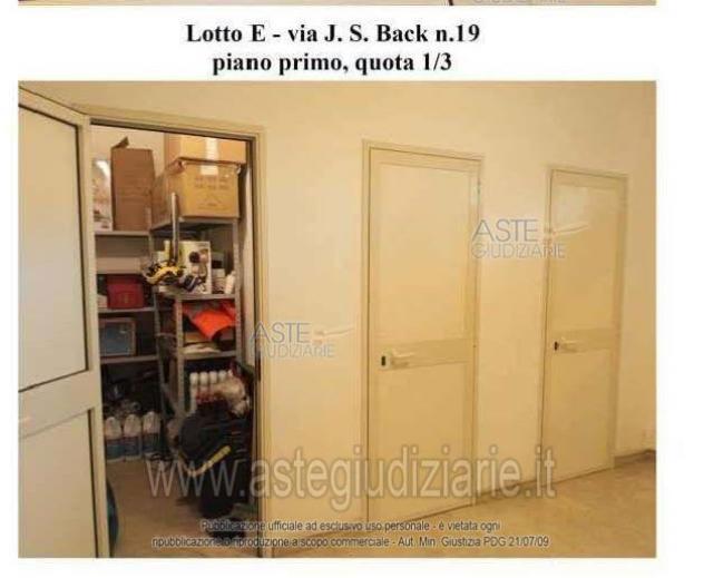 IMMOBILI-IMMOBILE RESIDENZIALE-Via J. S. Bach n. 19 - Foto 4