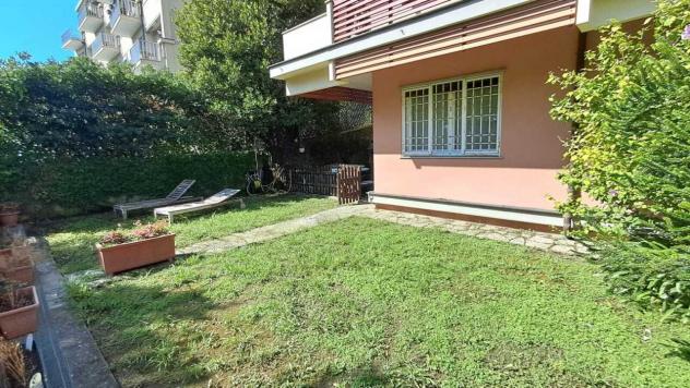 Quadrilocale in vendita a Genova, Albaro - Foto 3
