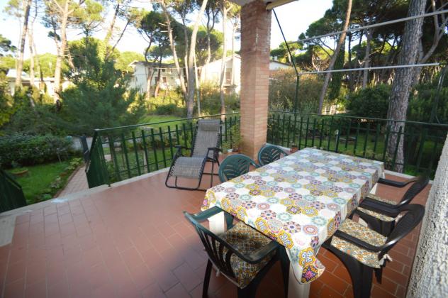 Trifamiliare in vendita a Grosseto