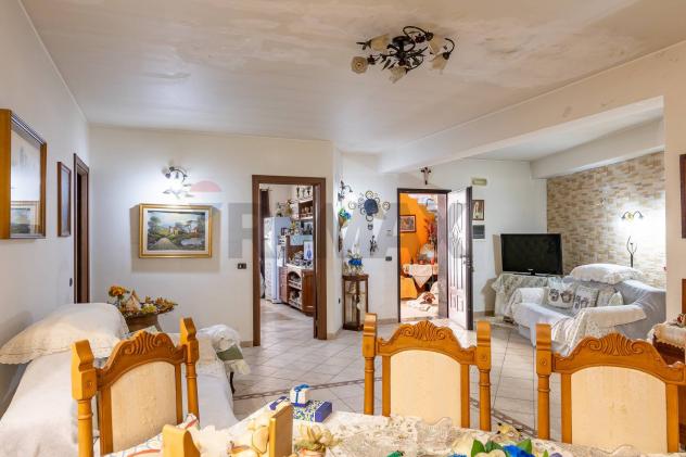 Casa Indipendente in vendita a Lentini - Foto 10