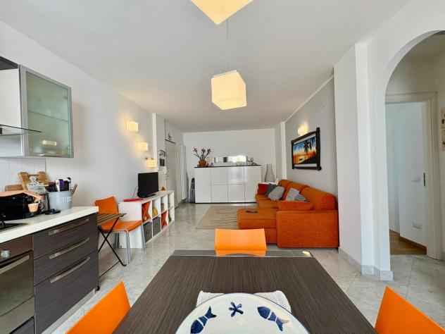 Appartamento in vendita a Ronchi - Massa 70 mq Rif: 1419642 - Foto 8
