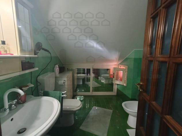VILLA di 7 vani e di 170 mq (MESSINA) rif. 2vs18017 - Foto 11